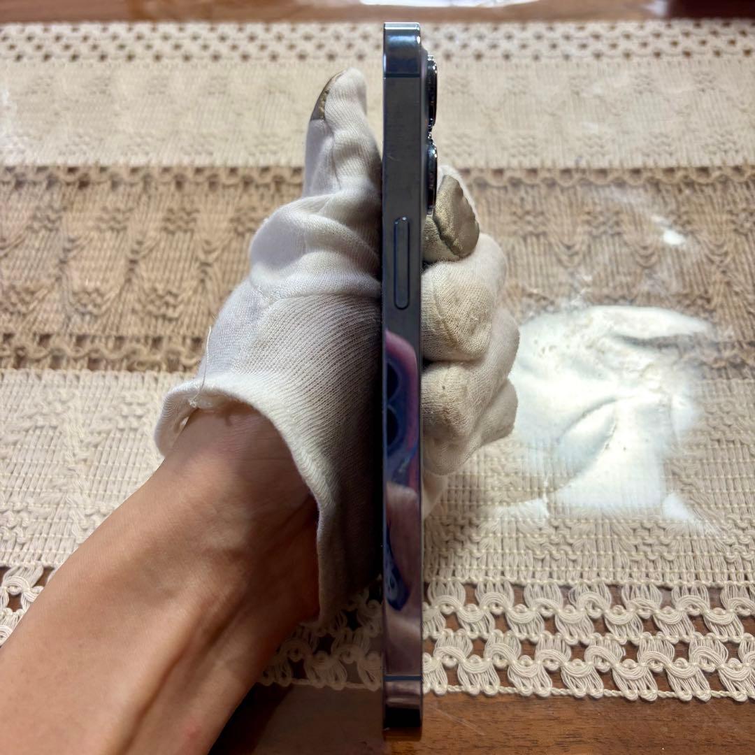 iPhone 13 Pro シエラブルー 本体 128GB おまけ付き