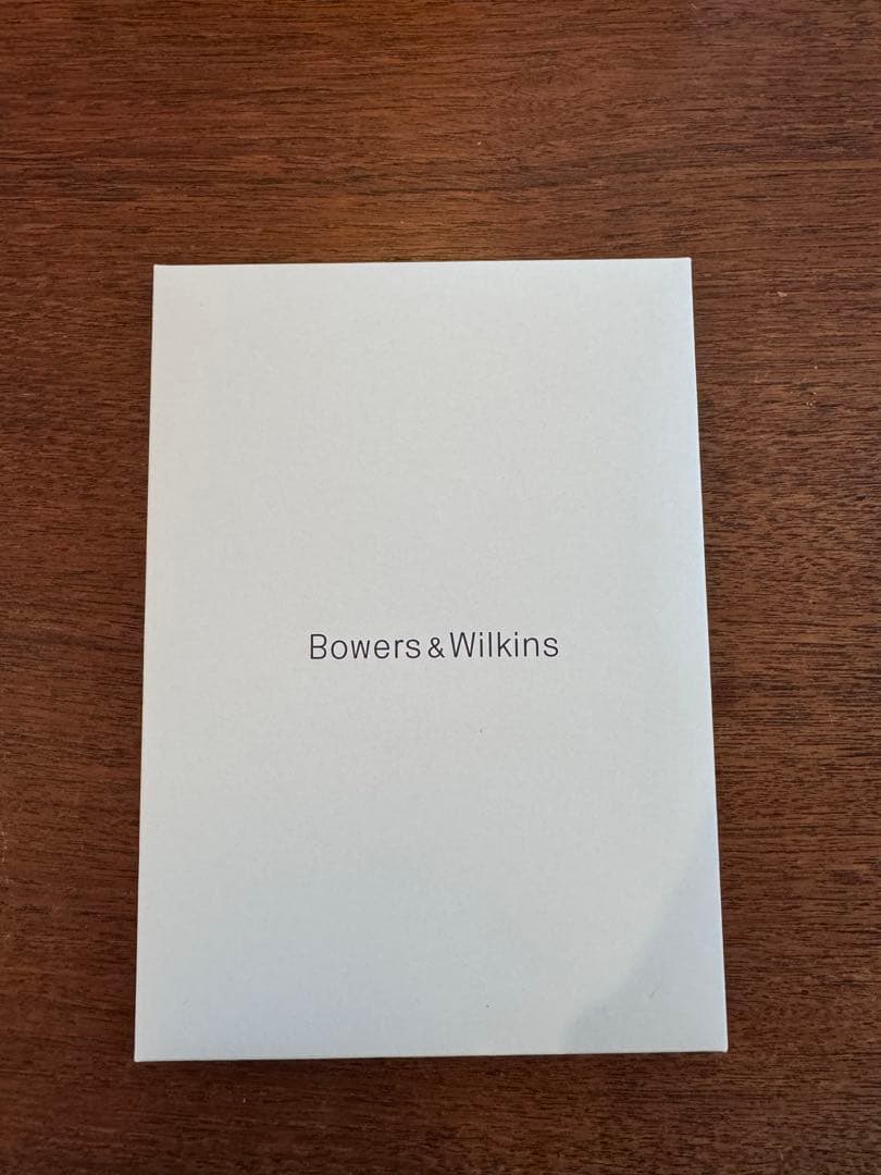 Bowers & Wilkins Px8 タン　ワイヤレスヘッドホン