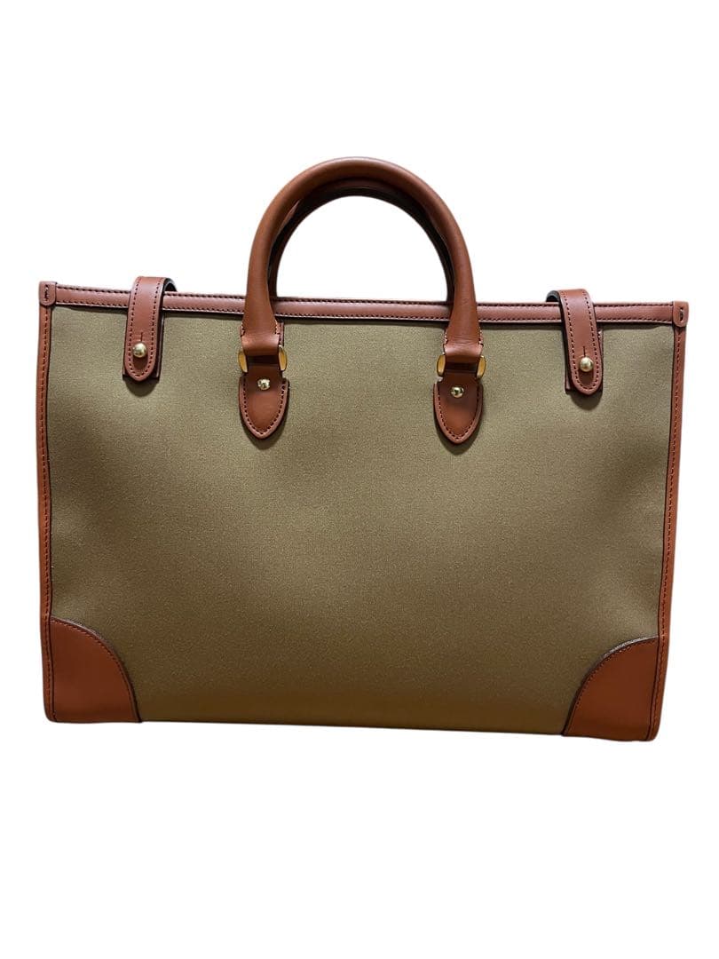 未使用シルバーレイククラブ 定価3.7万円A4 朱子134502ブリーフケース