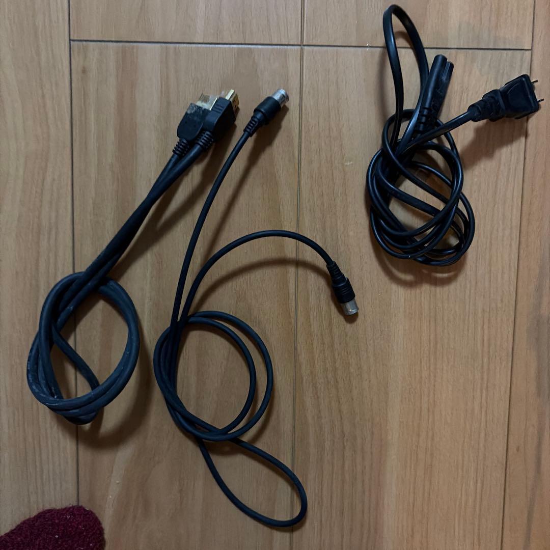 ブルーレイディスクレコーダーDMR-2CW50