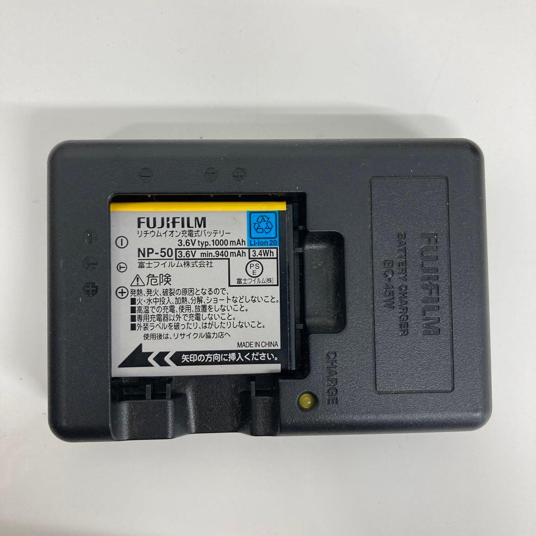 Fujifilm FINEPIX F600 EXR コンパクトデジタルカメラ