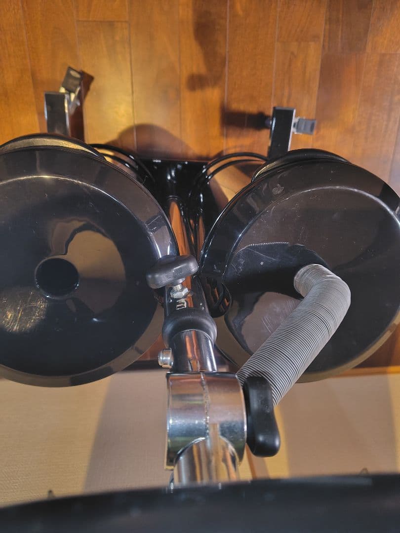 シャンプー台　移動式　持ち運びOK