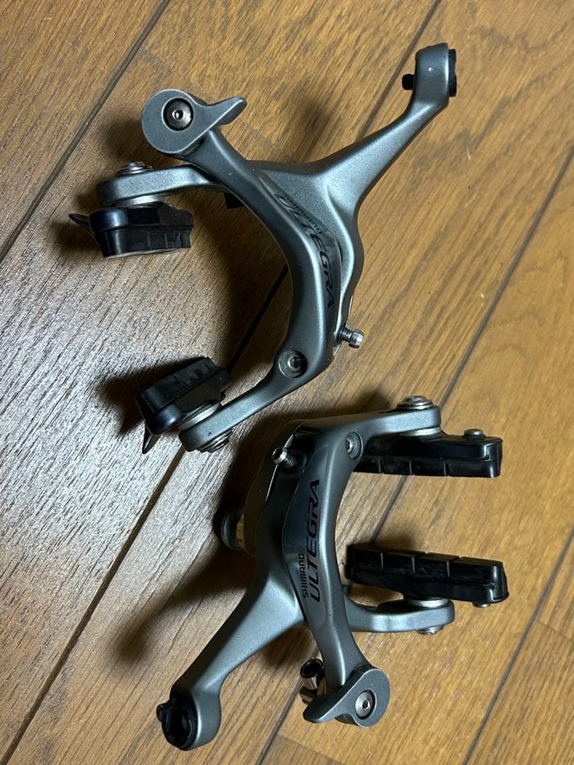 Ultegra　SL-K コンポーネントセット