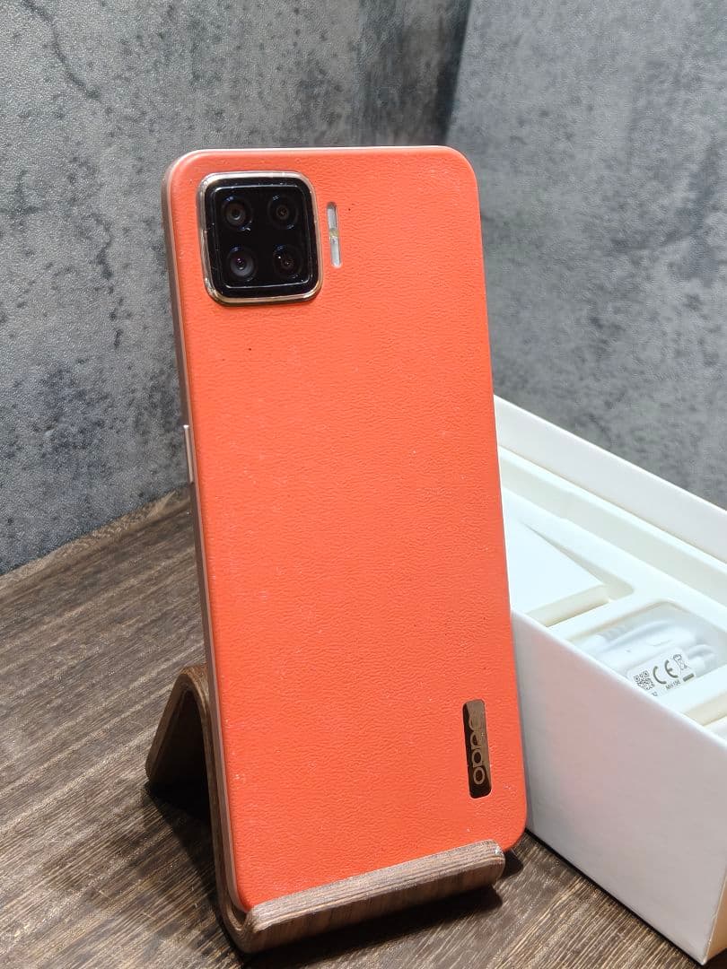 OPPO A73 SIMフリー スマホ