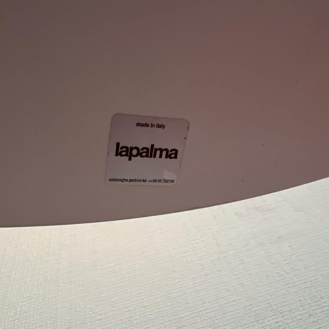 と*こ様 ブリオラウンドテーブル/ラパルマ