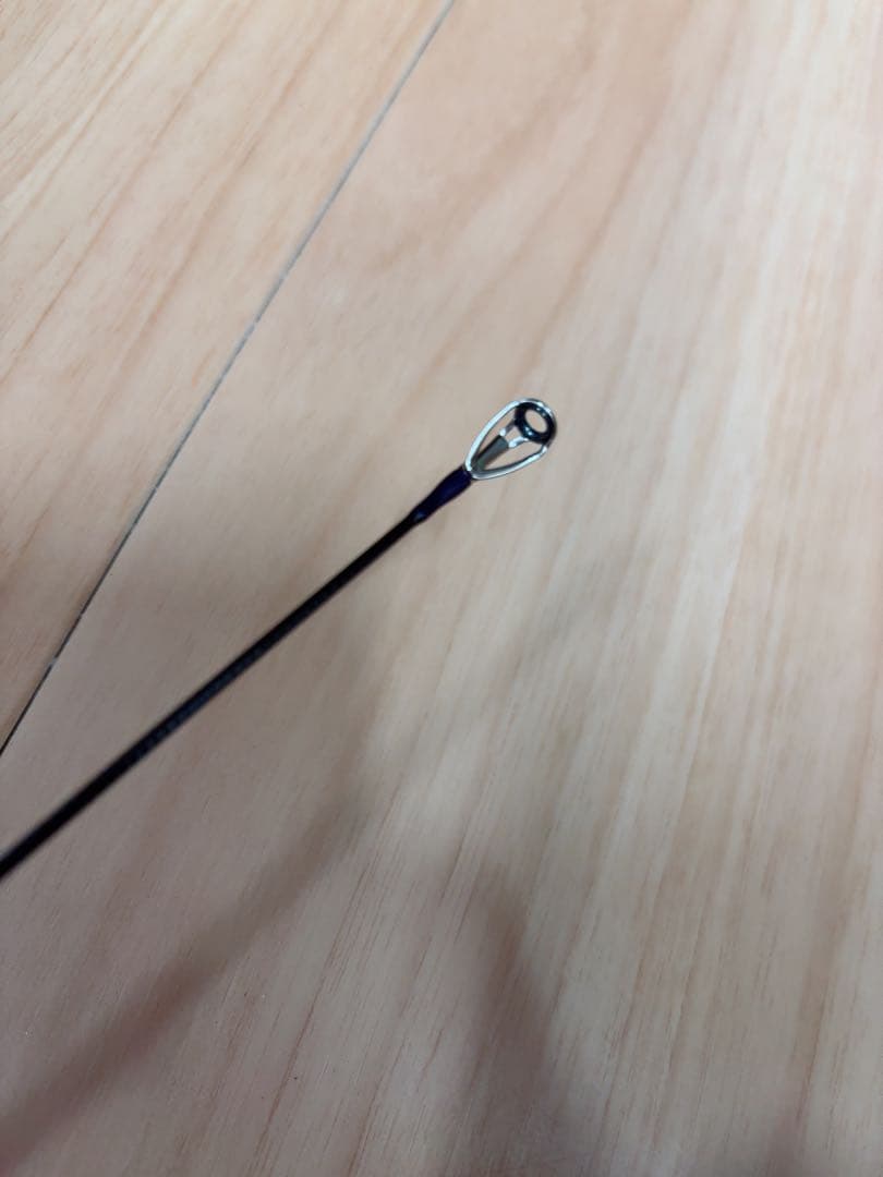 ヤマガブランクス ブルーカレントIII 78