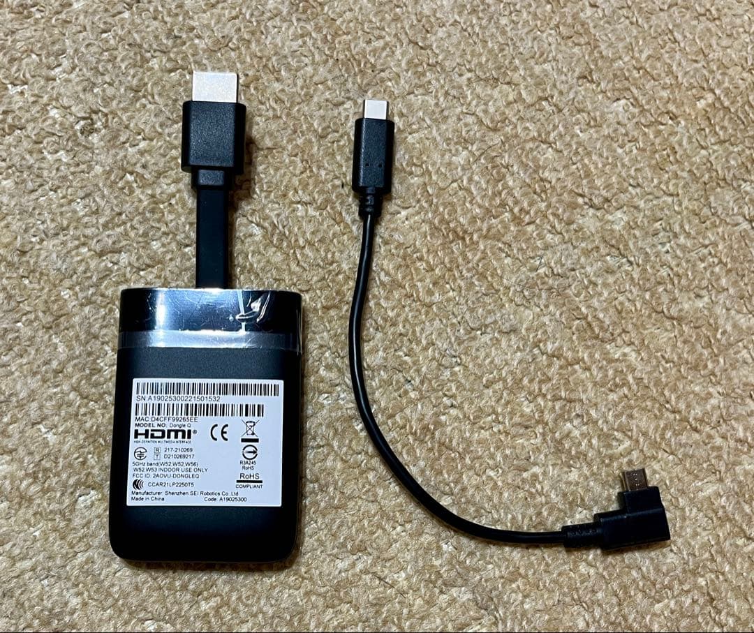 JOLED 国産 有機EL 4k 27型モニター ディスプレイ glancy