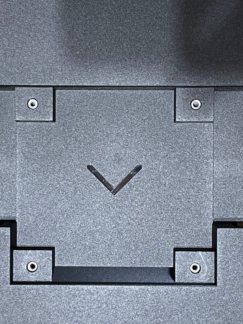 JOLED 国産 有機EL 4k 27型モニター ディスプレイ glancy