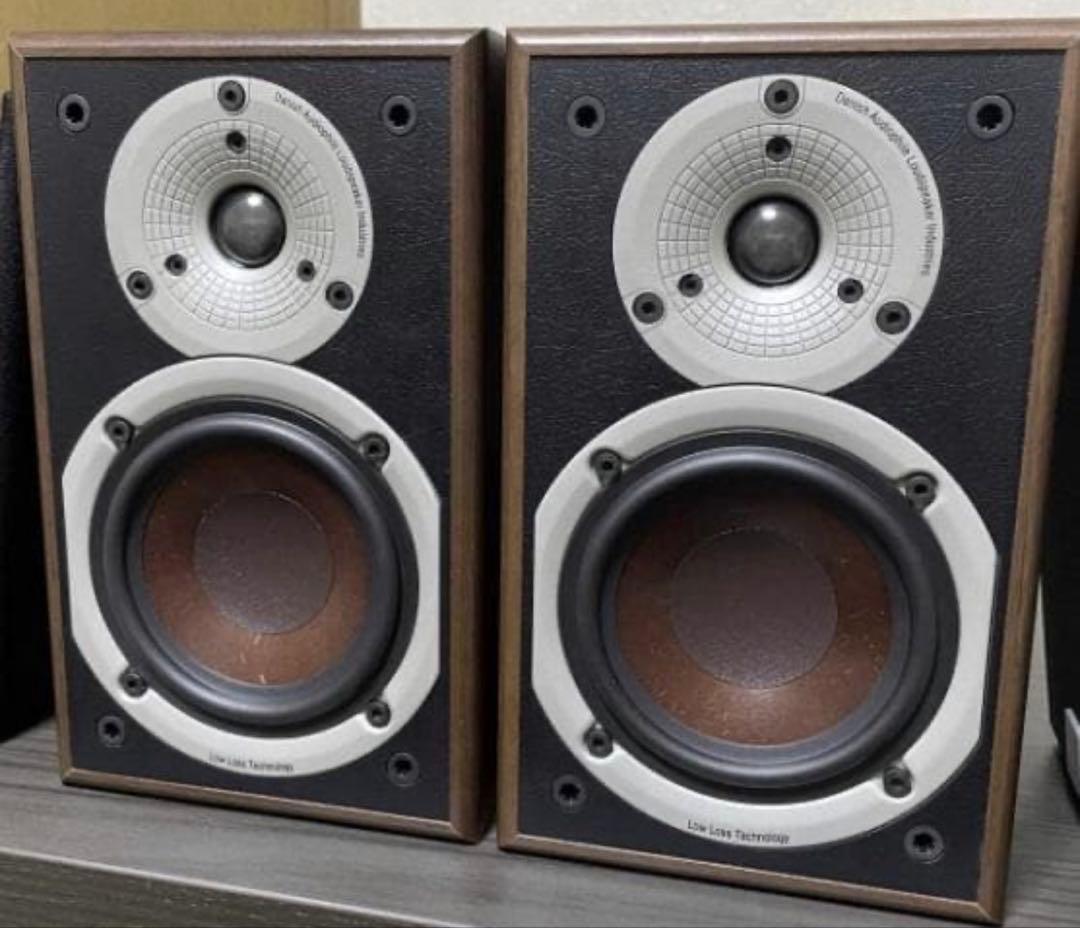 美品　DALI SPEKTOR 1 ダリ　スピーカー