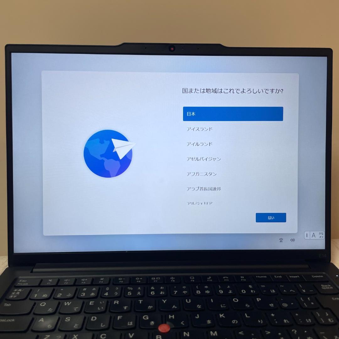 ⭐︎値下⭐︎【美品】Lenovo ThinkPad①｜13世代i5｜16GB｜14型