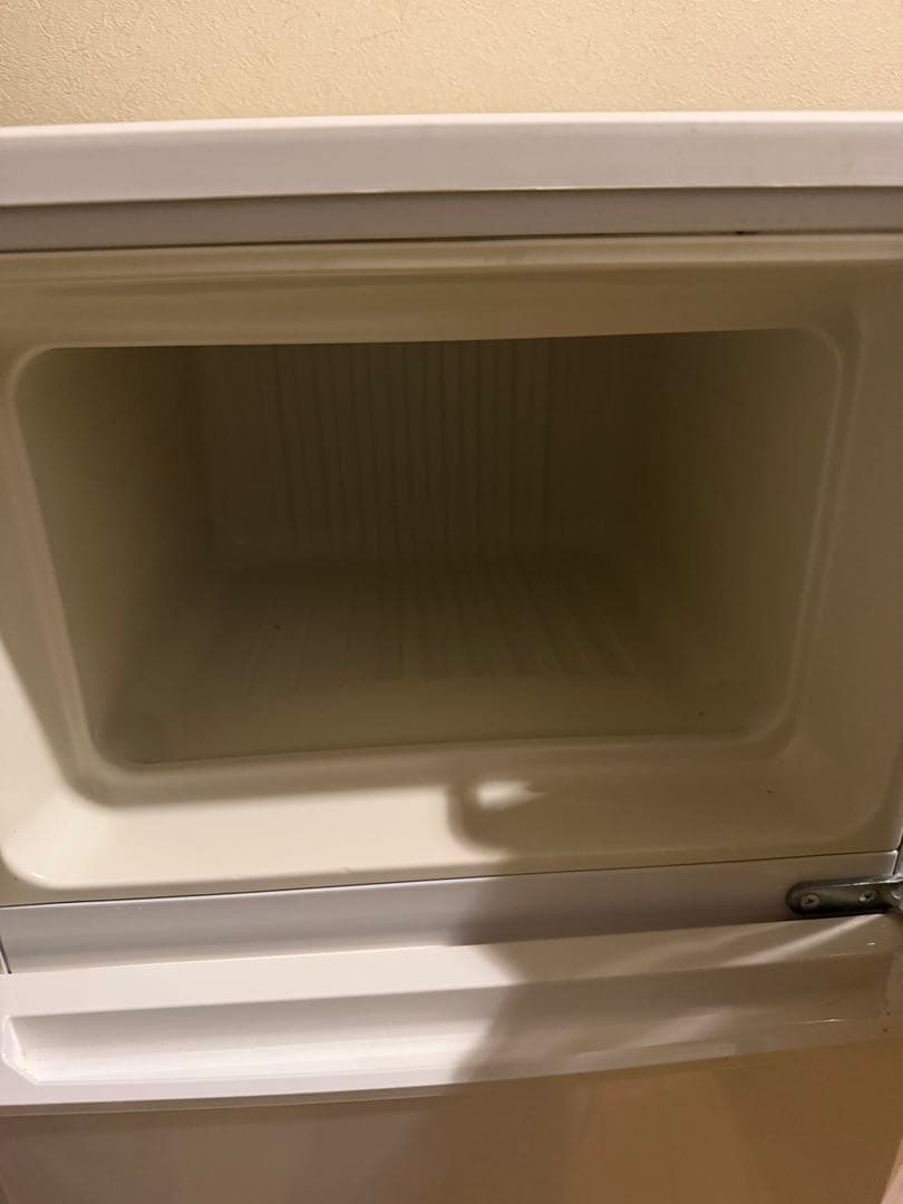 【一人暮らしに】Haier 冷蔵庫