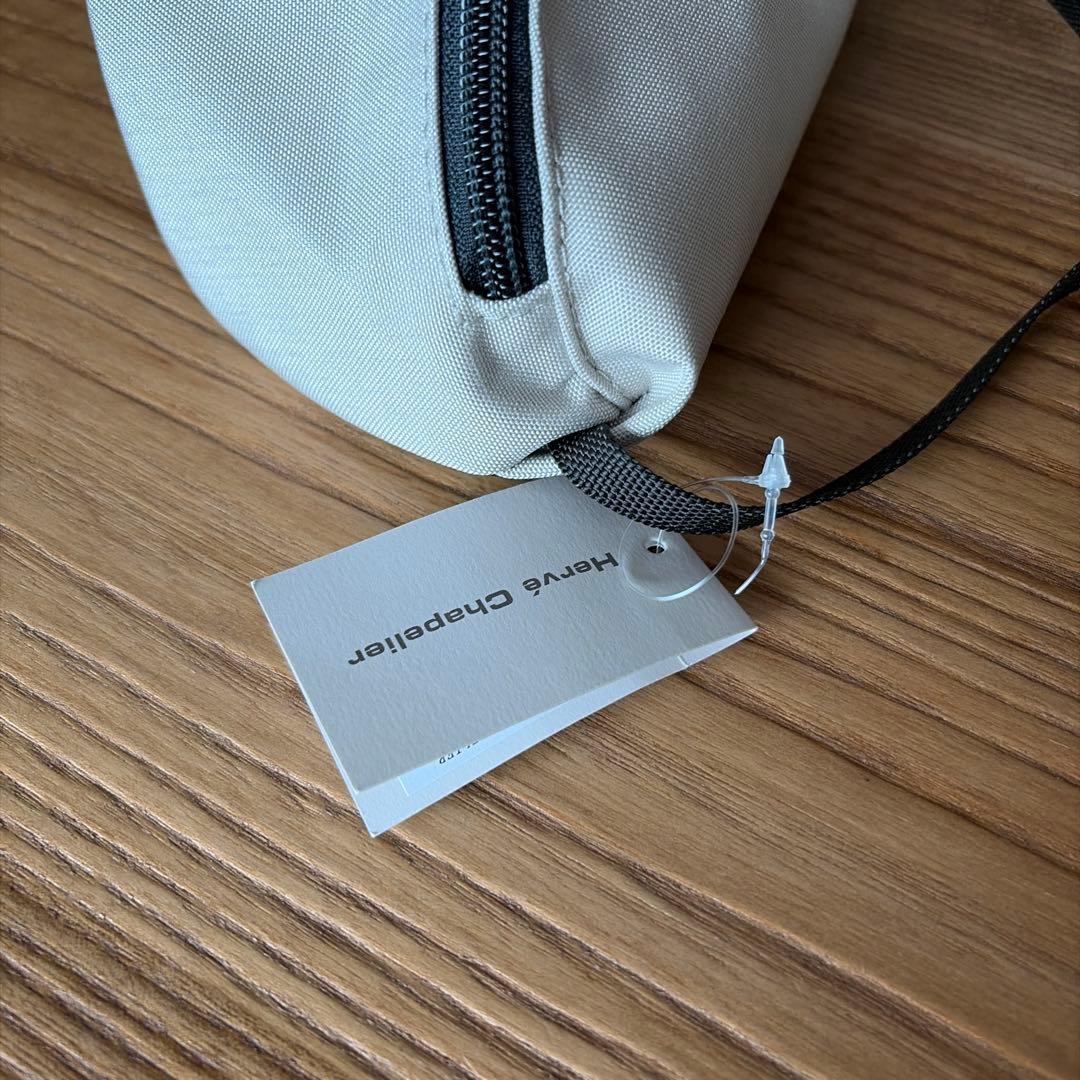 エルベシャプリエ Herve Chapelier 2851C ショルダーバッグ