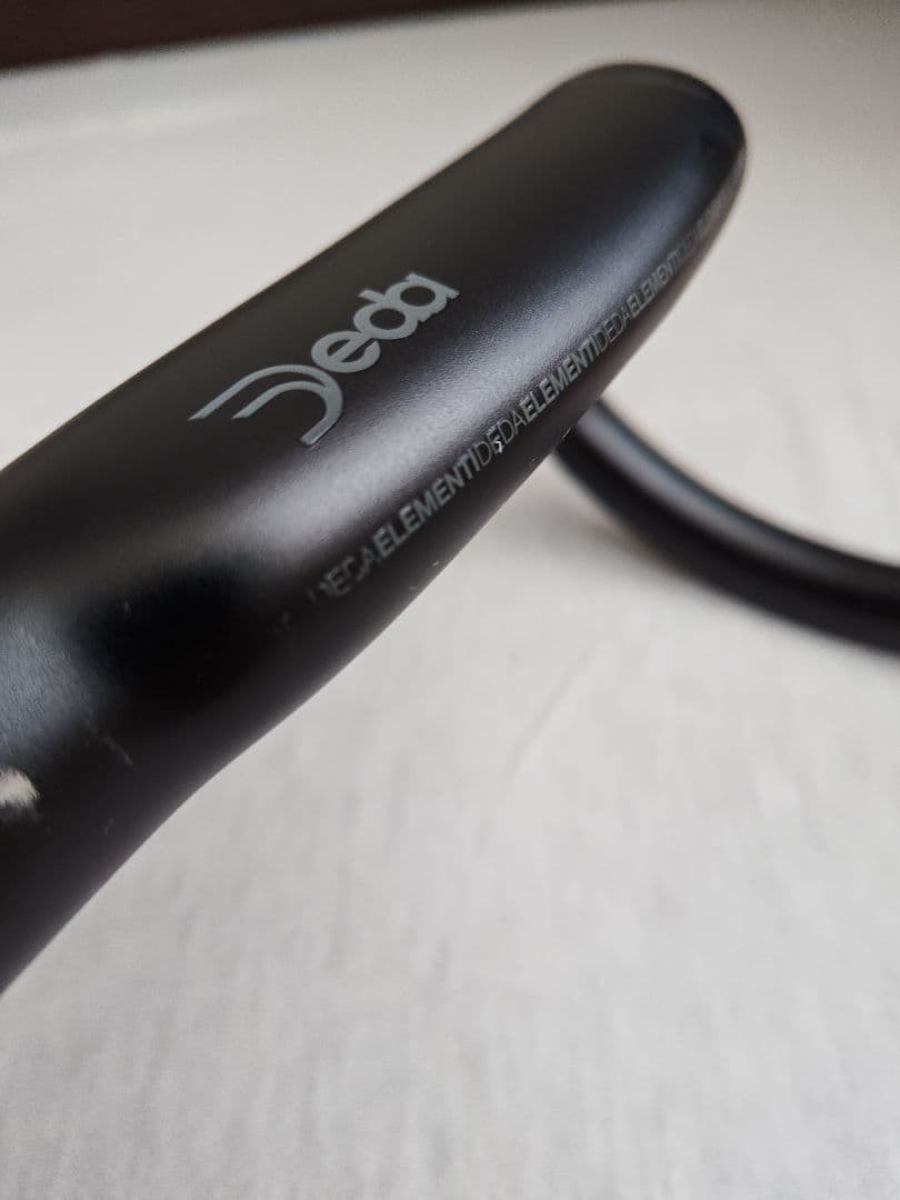 ＊未使用＊Deda SUPERZERO 420mmエアロハンドル