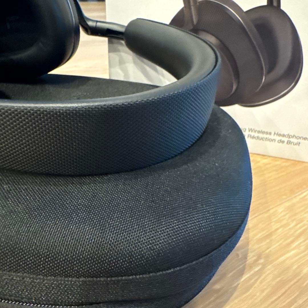 【極美品】Bowers & Wilkins Px7 S2eワイヤレスヘッドホン