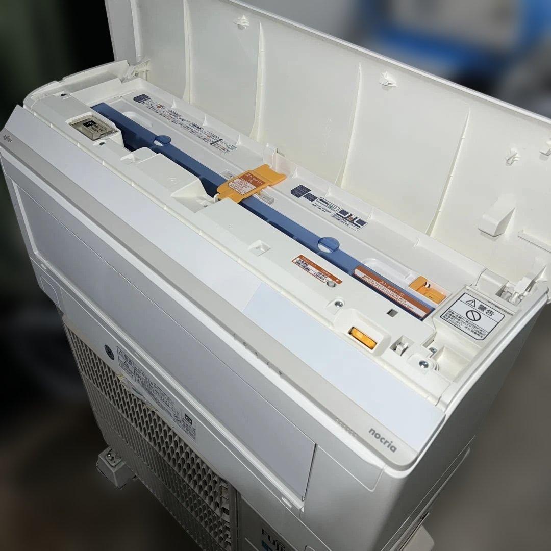 ⭐︎極美品FUJITSU/ルームエアコン/大人気モデル/新生活応援大特価！