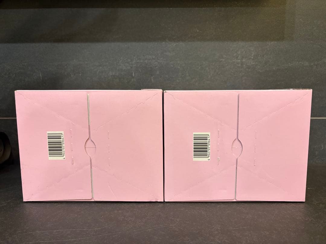 【期限2027年3月】明治 ステップ らくらくキューブ 60個入り × 4