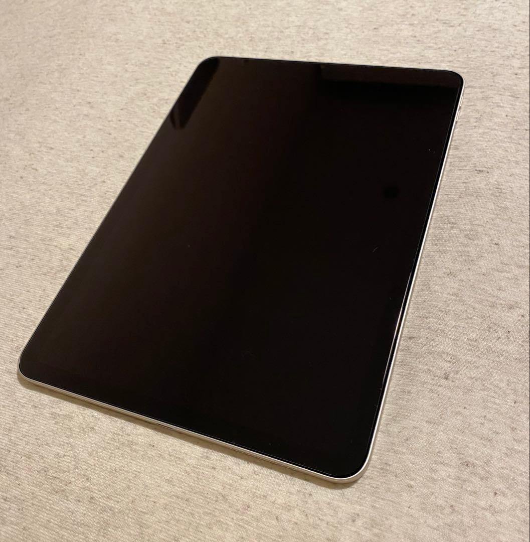 Apple iPad Air 5世代 256GB Apple Pencil2