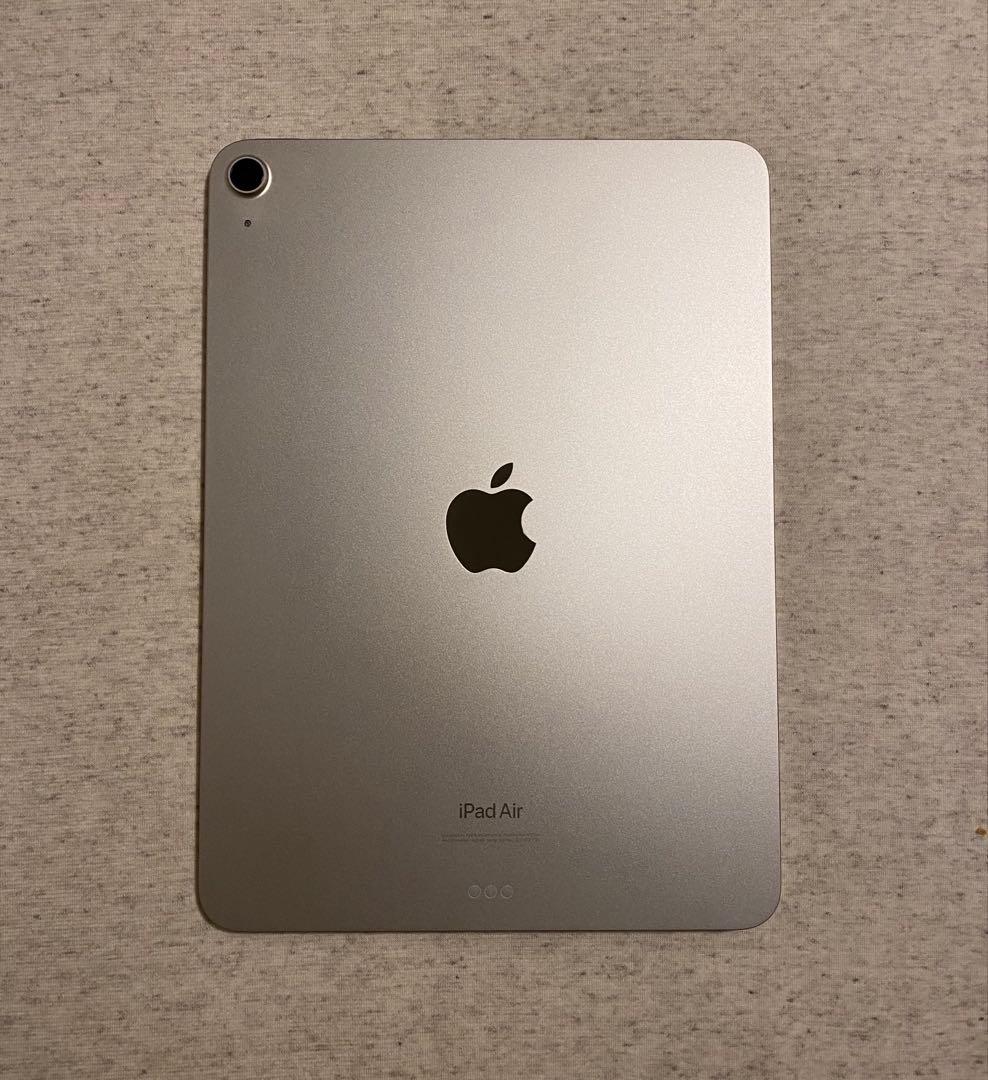 Apple iPad Air 5世代 256GB Apple Pencil2