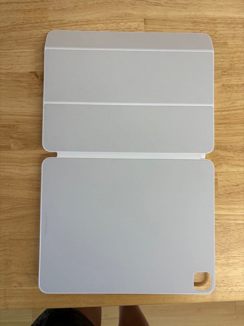 iPad Pro Smart Folio 13インチケース