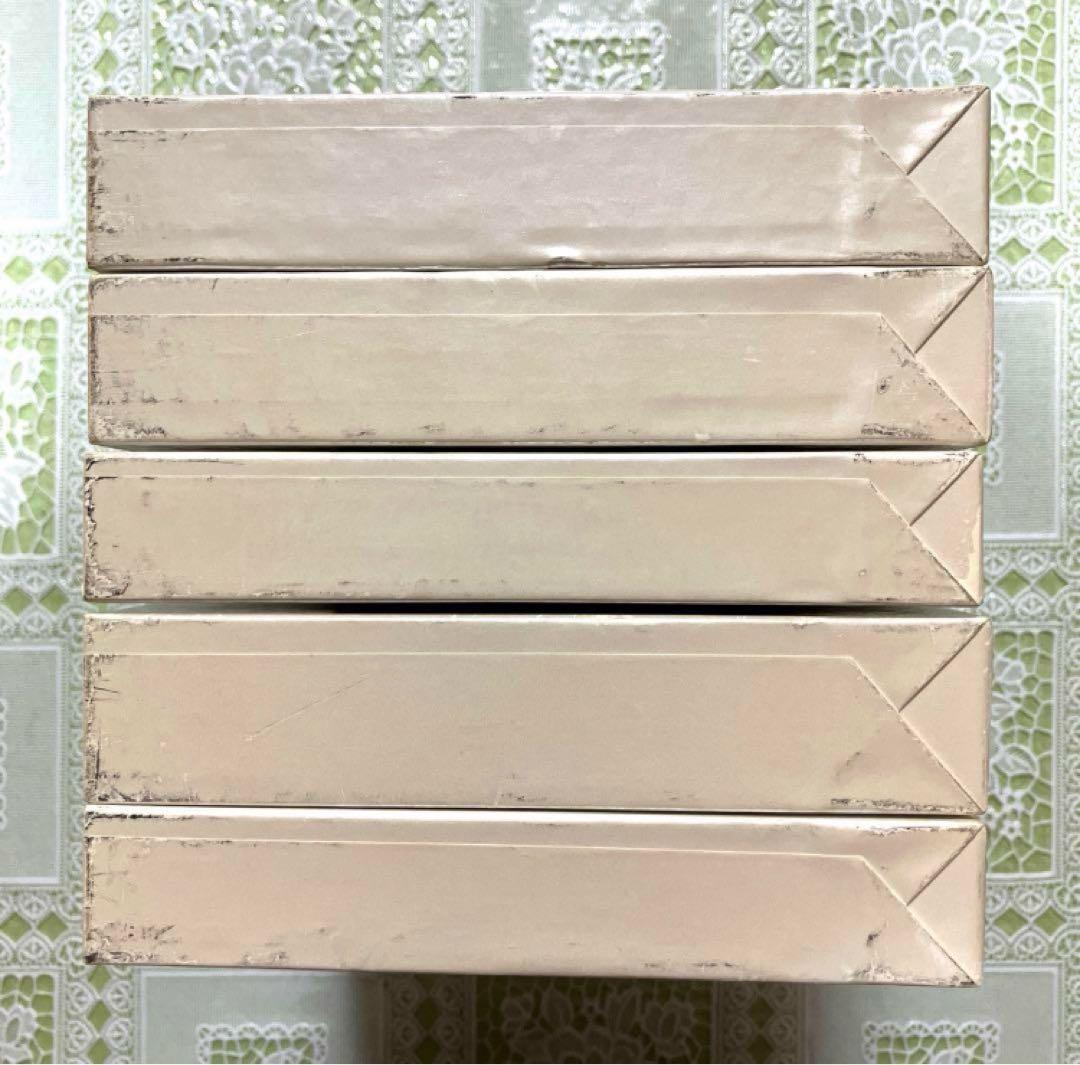 ⭐️【5冊セット】世界心霊宝典　霊的成長　スピリチュアル　霊訓　不滅