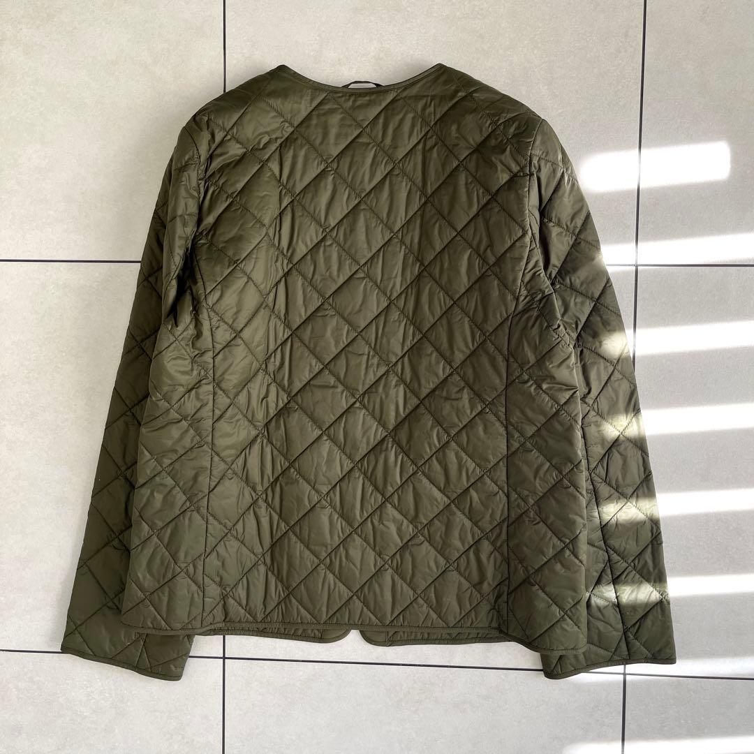 【未使用タグ付き】23区 ライナー付き マルチウェイコート モッズコート