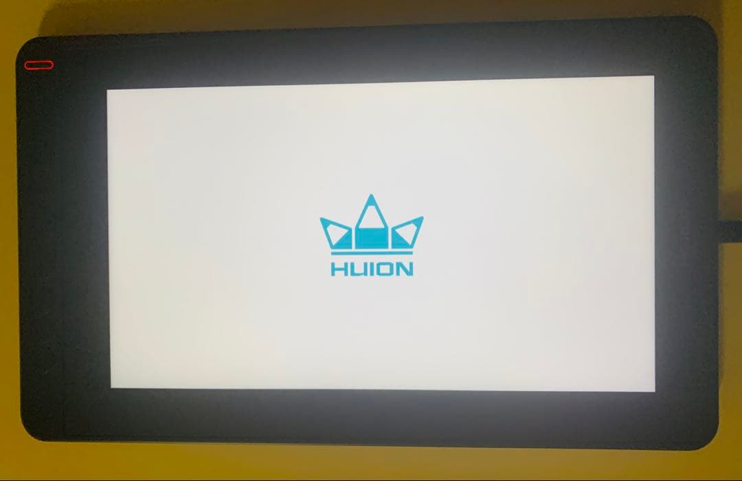 Kamvas 12 液晶ペンタブレット本体