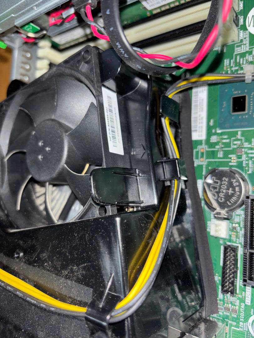 Windowsデスクトップ Windows11 HP Intel Core i5 8GB HDD 1TB