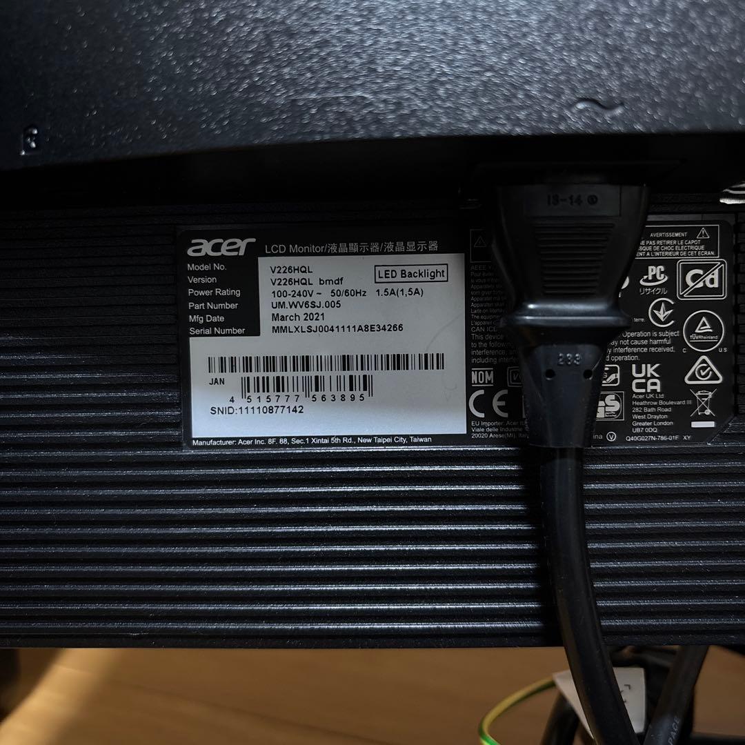 Windowsデスクトップ Windows11 HP Intel Core i5 8GB HDD 1TB