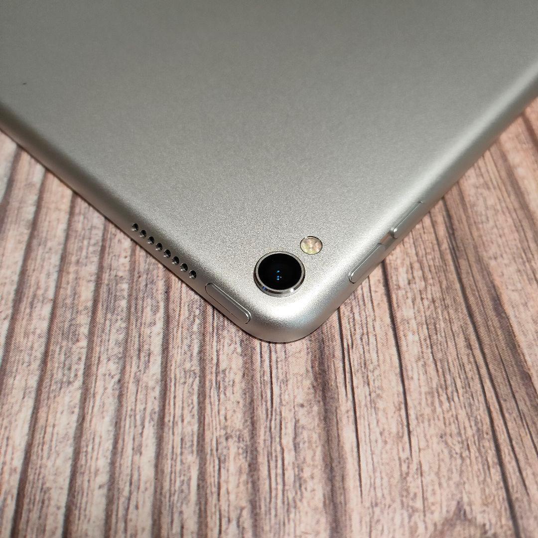 iPad Pro 10.5インチ シルバー 64GB 超美品