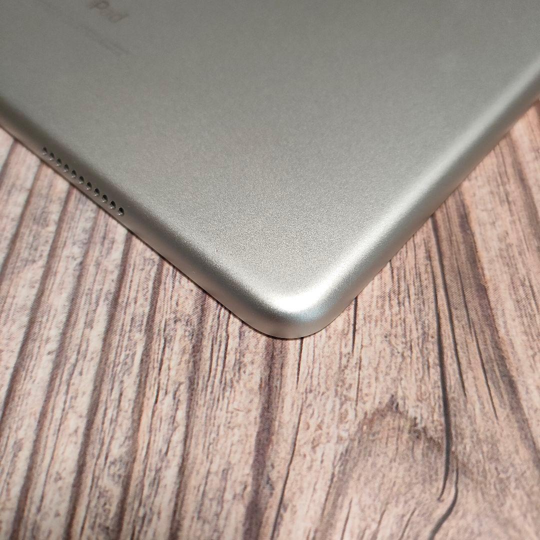 iPad Pro 10.5インチ シルバー 64GB 超美品