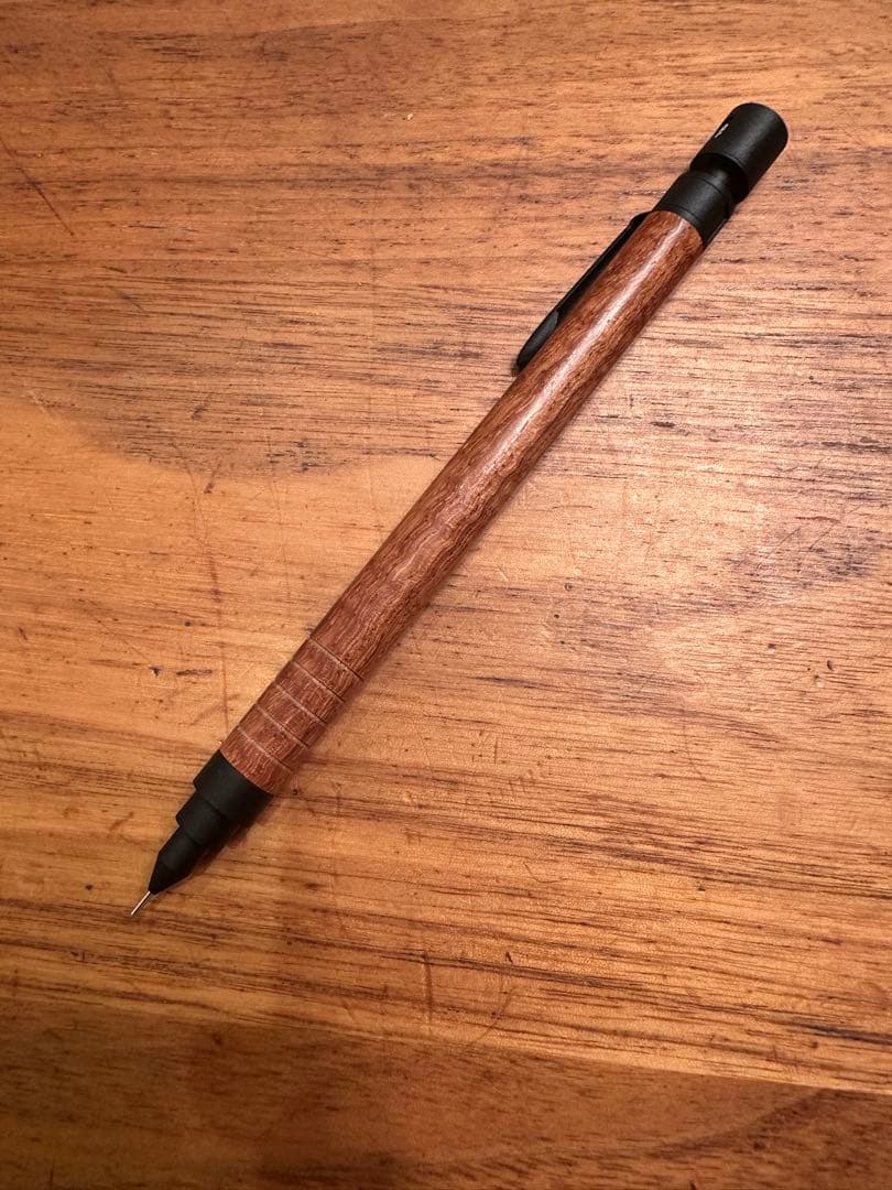 マーベラスウッド アフゼリアレイ