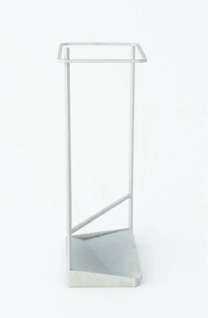 bowl pond 傘立て 亜鉛メッキ やまほん dieci