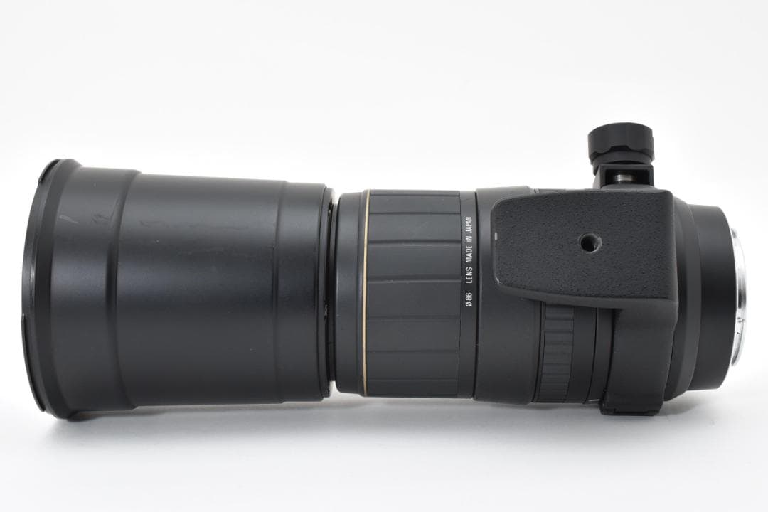 ソニーミノルタ用 Sigma AF APO 170-500mm 5945