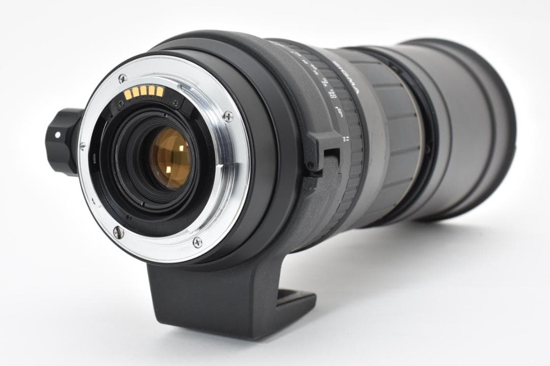 ソニーミノルタ用 Sigma AF APO 170-500mm 5945