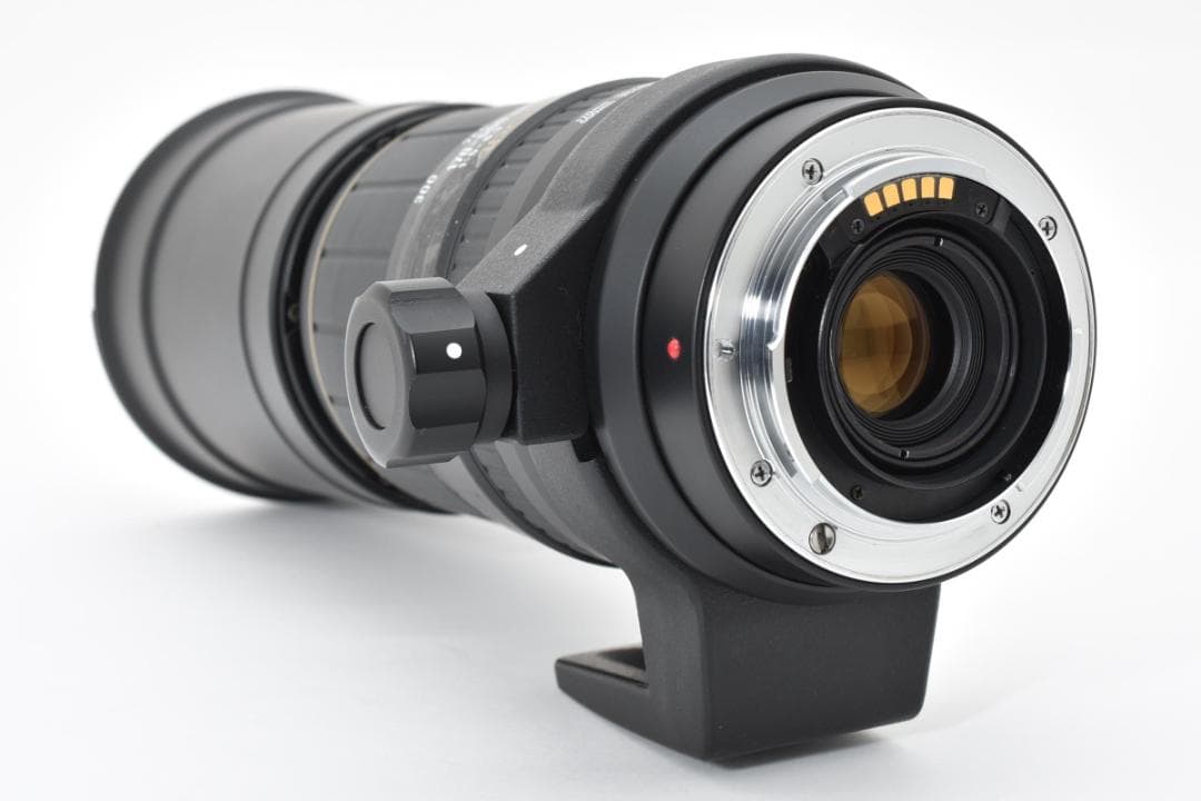 ソニーミノルタ用 Sigma AF APO 170-500mm 5945