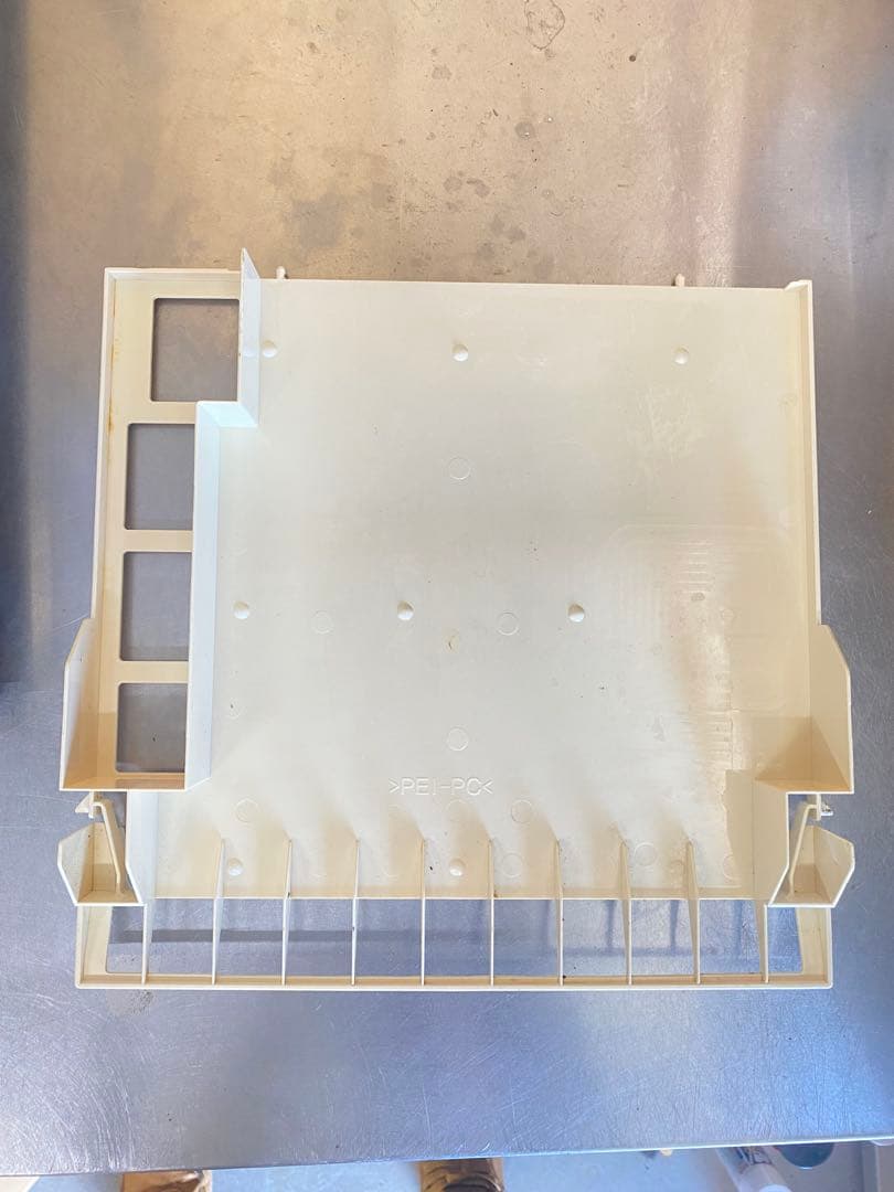 綺麗　業務用電子レンジシャープ　2018年