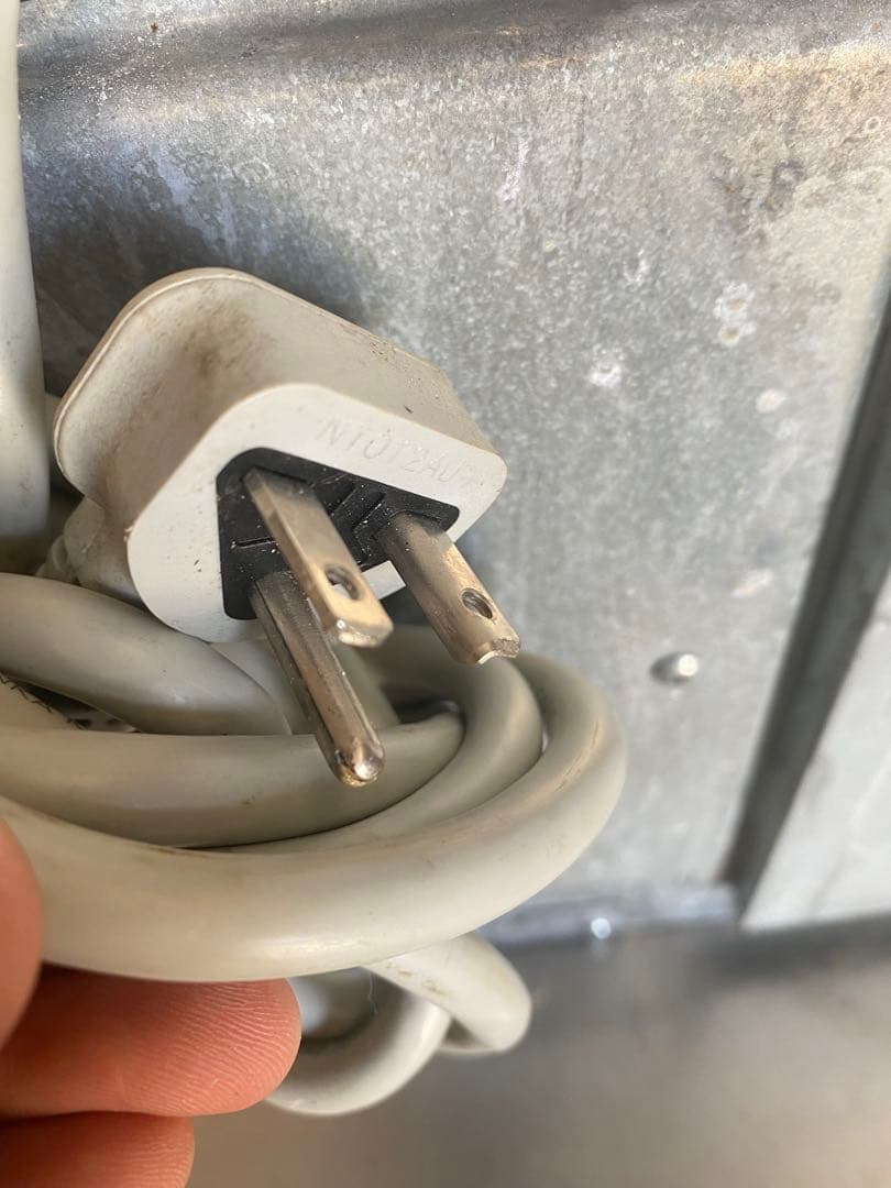 綺麗　業務用電子レンジシャープ　2018年