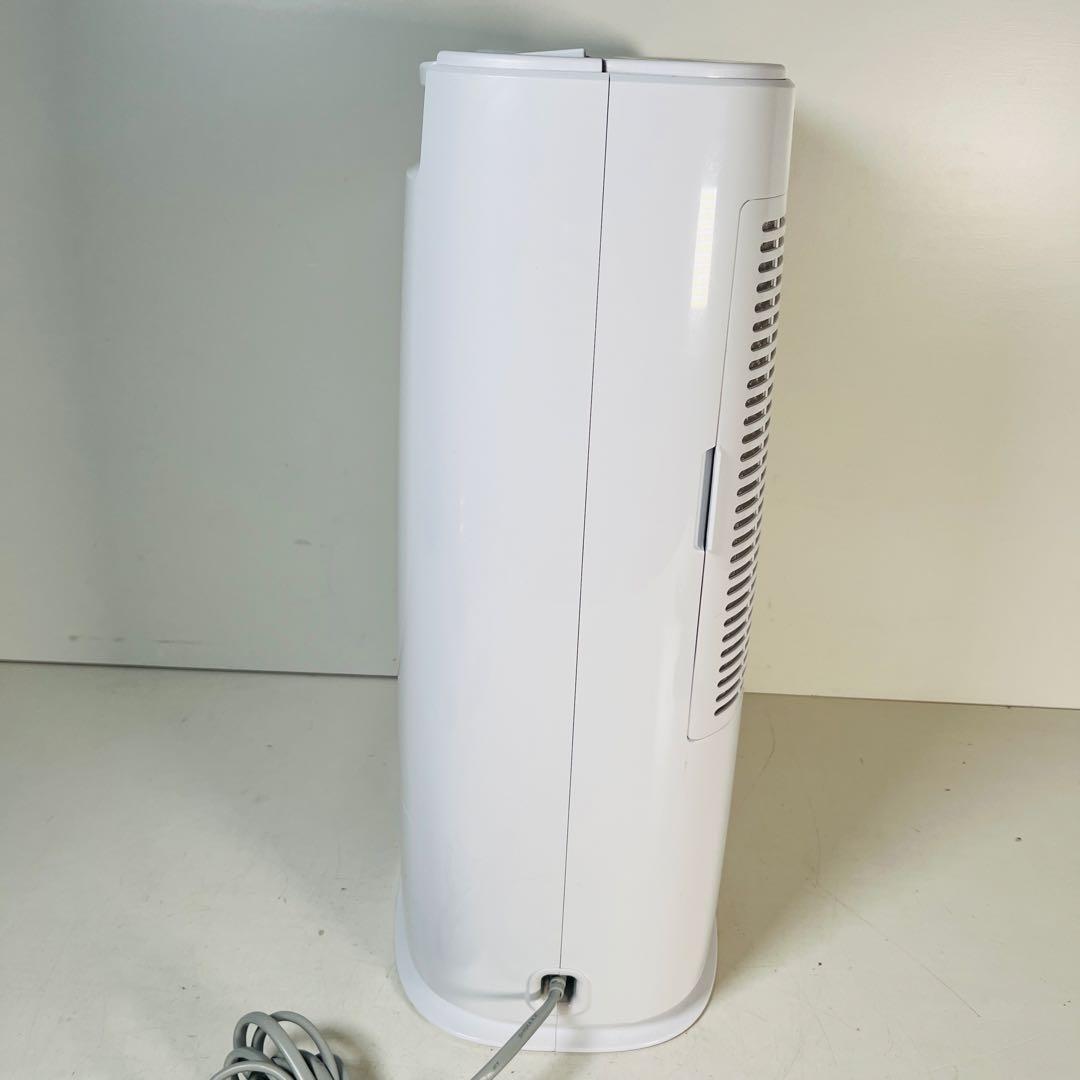 2022年製 美品　Panasonic 衣類乾燥除湿機 F-YZVX60 14畳