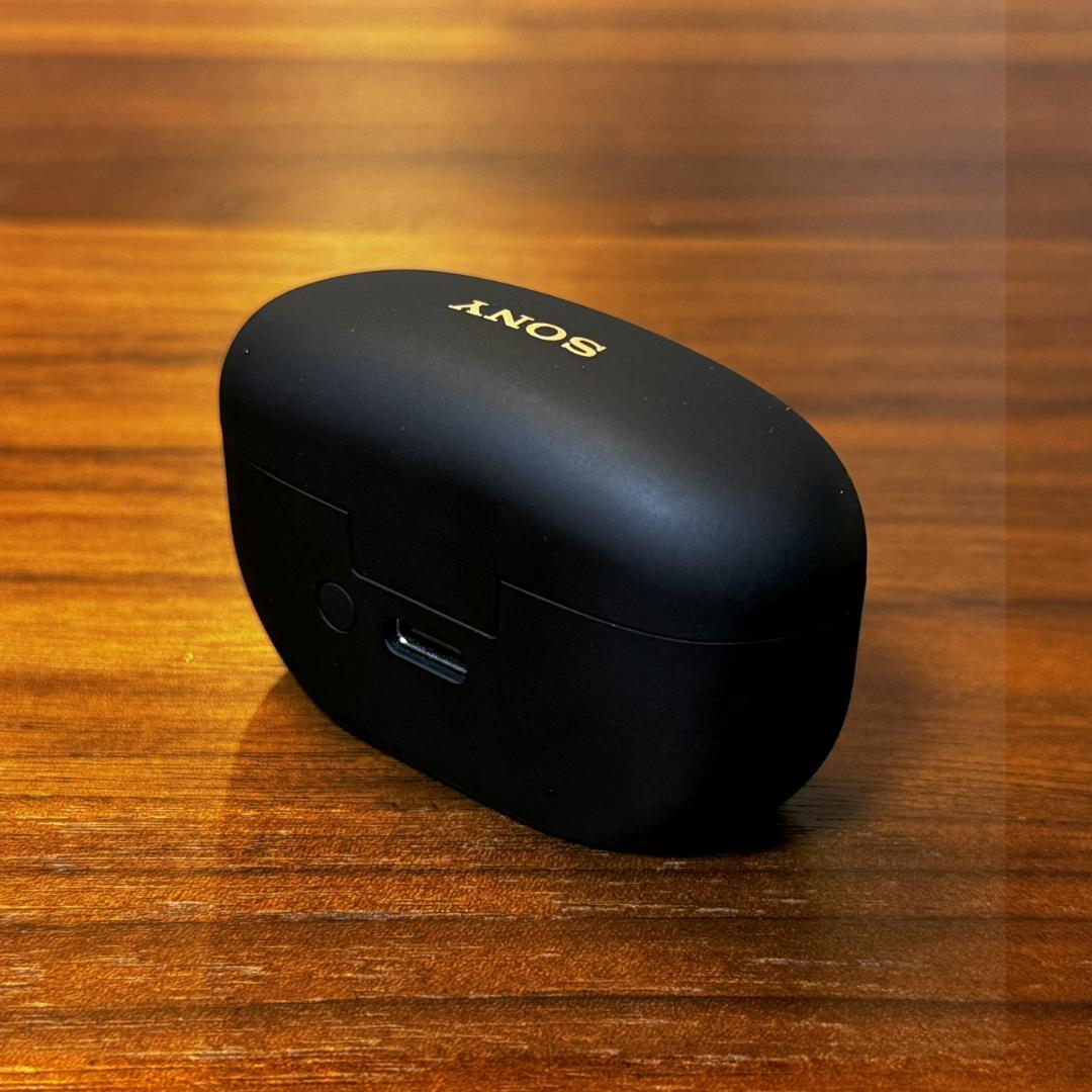 SONY WF-1000XM5 (ブラック) 美品