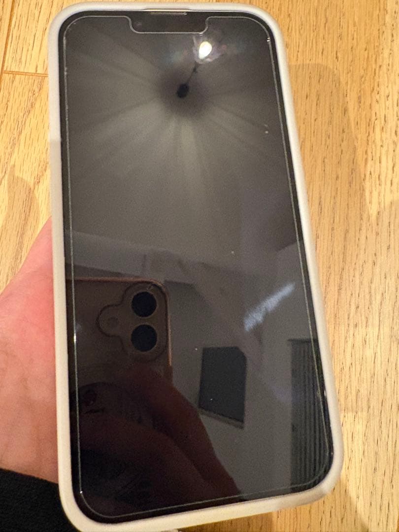 iPhone13 本体 128GB 使用済み