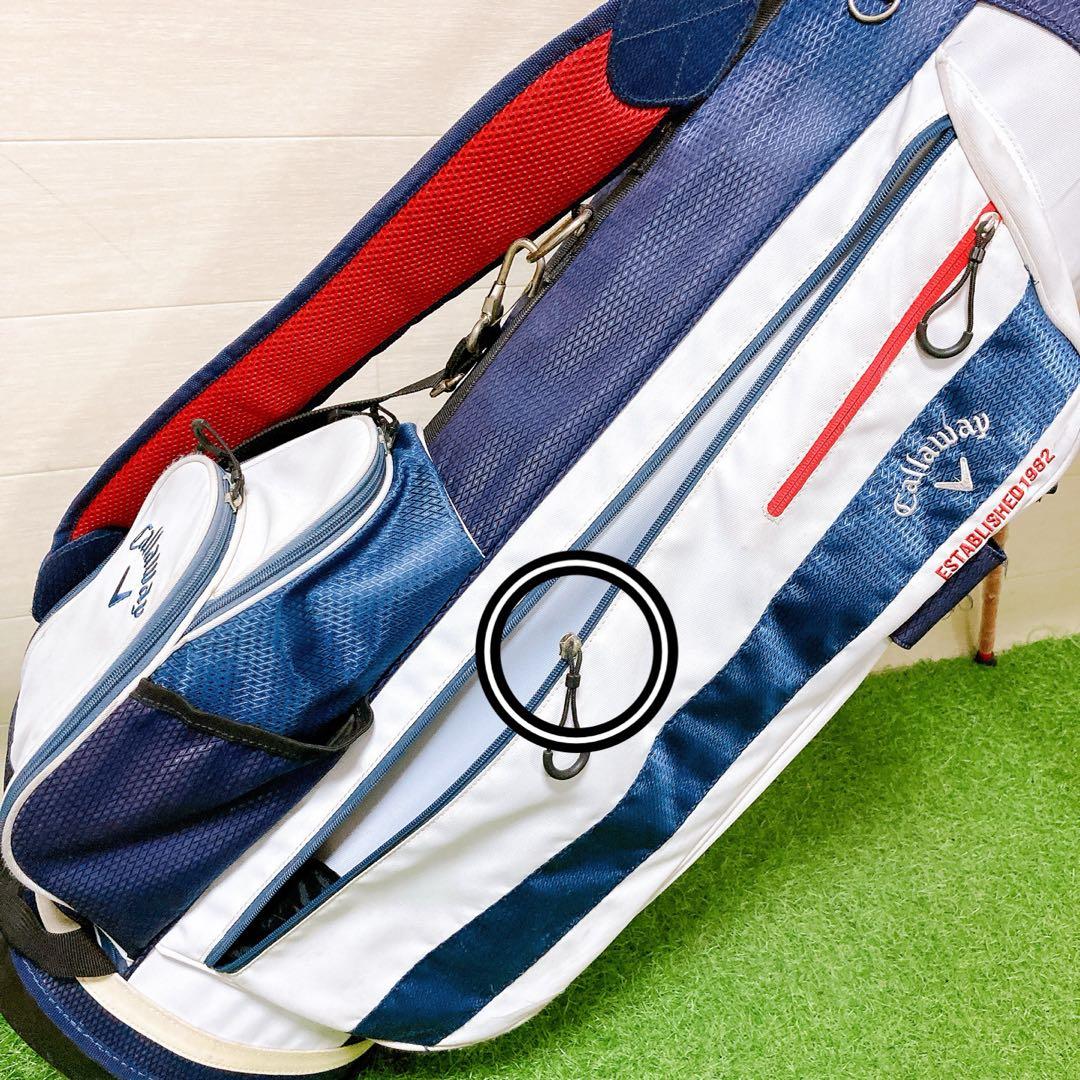 H3 初心者オススメ　ゴルフクラブ　メンズセット　12本 バックキャロウェイ