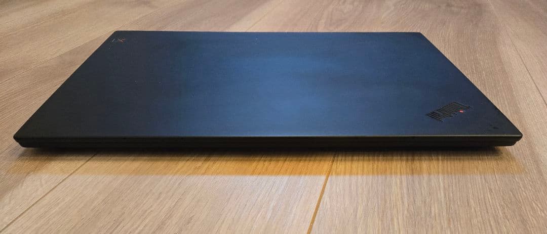 【タッチ＆LTE対応】ThinkPad X1 Carbon i5/メモリ16GB