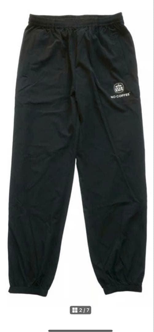 クラブハウス　clubhaus NO GOLF セットアップ　Lサイズ