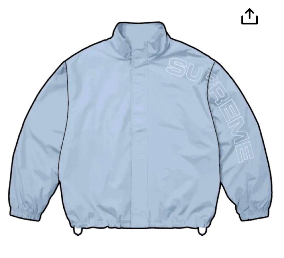 supreme ジャケット