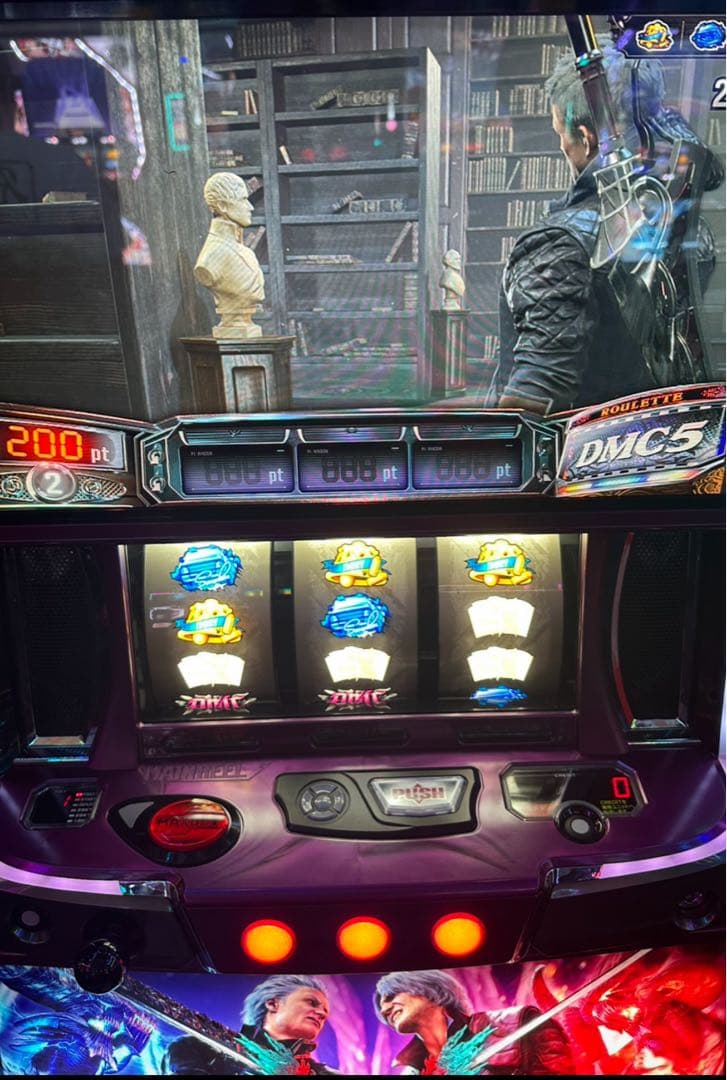 専用出品【Lデビルメイクライ5ST XA】すぐに遊べる‼️送料無料‼️