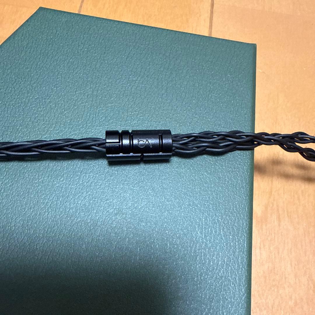 日本限定50本！Shadow Sync 8-Wire-Custom-4.4mm