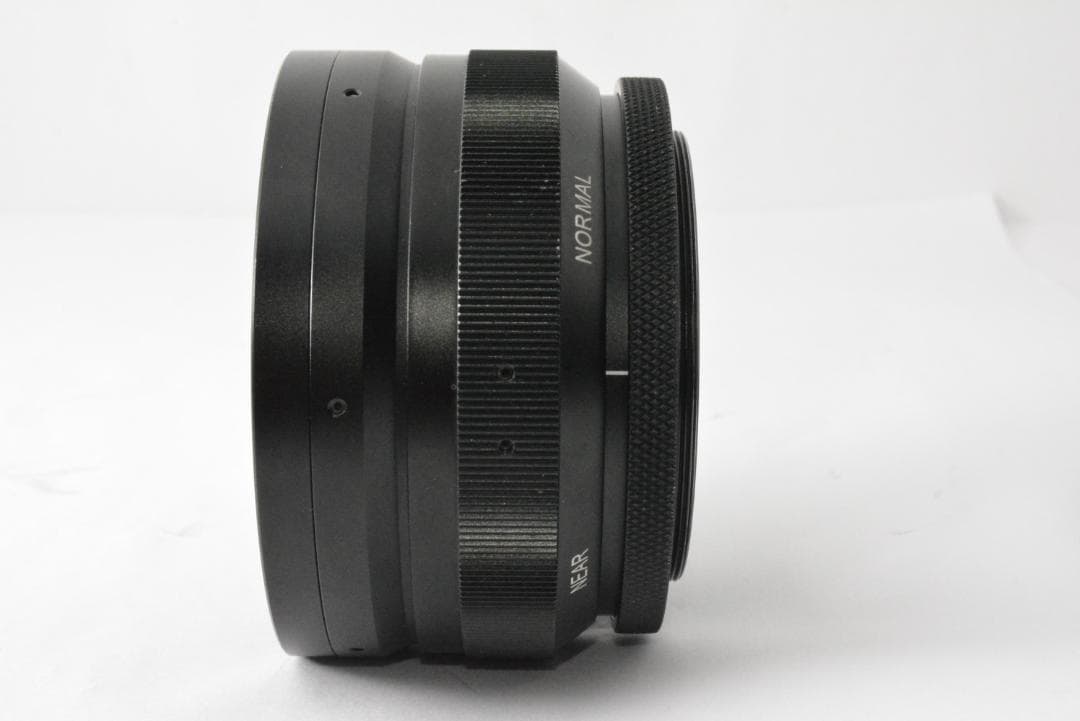 レンズ(単焦点) SLR MAGIC-ANAMORPHOT 1.33x-50