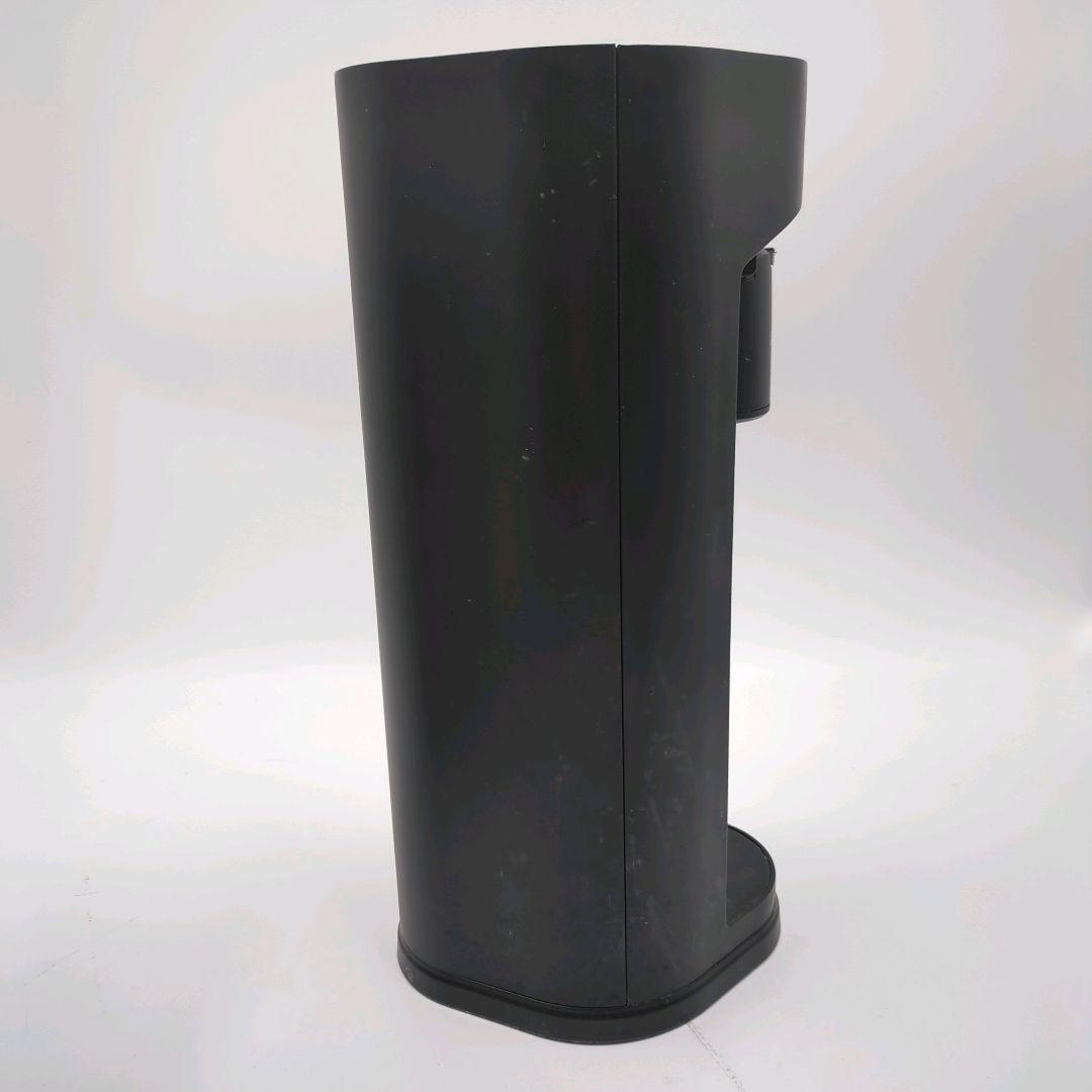 drinkmate 炭酸水メーカー ブラック マグナムシリーズ DRM1006