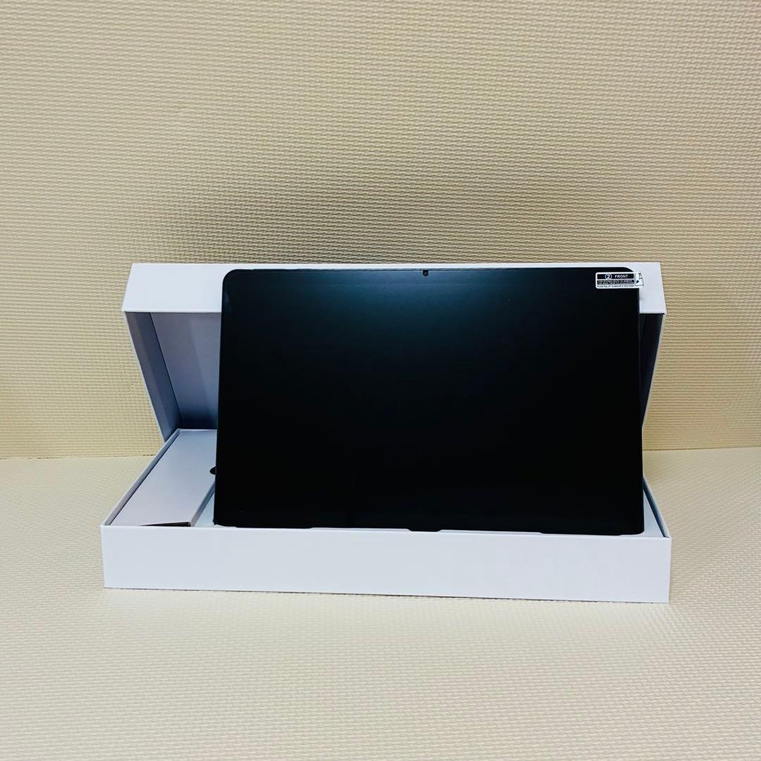 11インチタブレット Android 15 8GB+128GB 保護フィルム付き