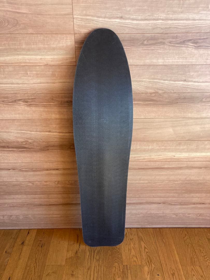 新品　GRASSROOTS POWSURF SLASHER 140 木目調